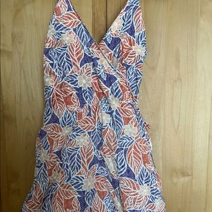 Patagonia Patahula Dress size 4